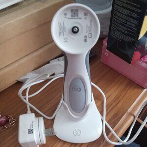 Nuskin lumi spa